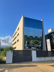 Oficina en Leganés Norte. Oportunidad de inversión dos plantas de oficinas en leganés parq