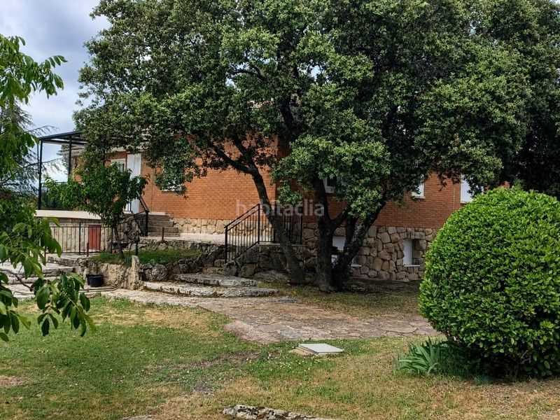 Foto 0e758ce9-e4b2-42b0-a0e7-3393cc799e4d. Casa amb aparcament a Cabrera (La)