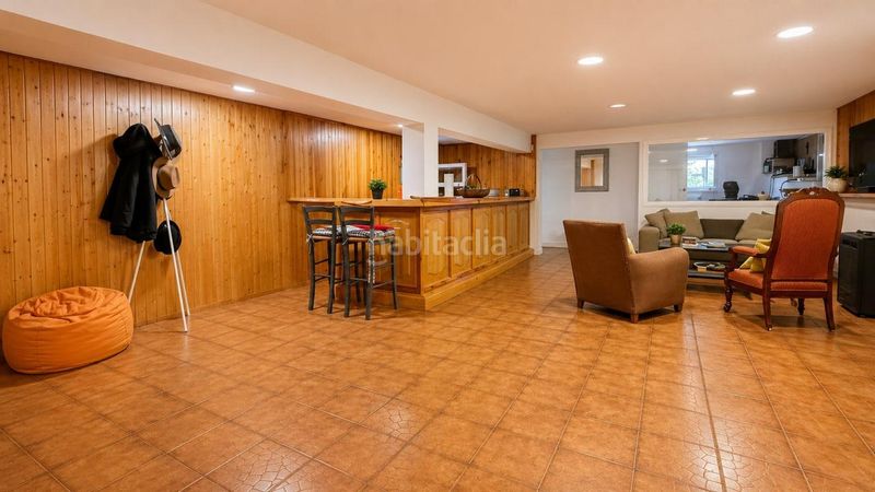 Foto 578f6e2a-5bc1-4534-b1c2-4ff03983858d. Casa amb aparcament a Cabrera (La)