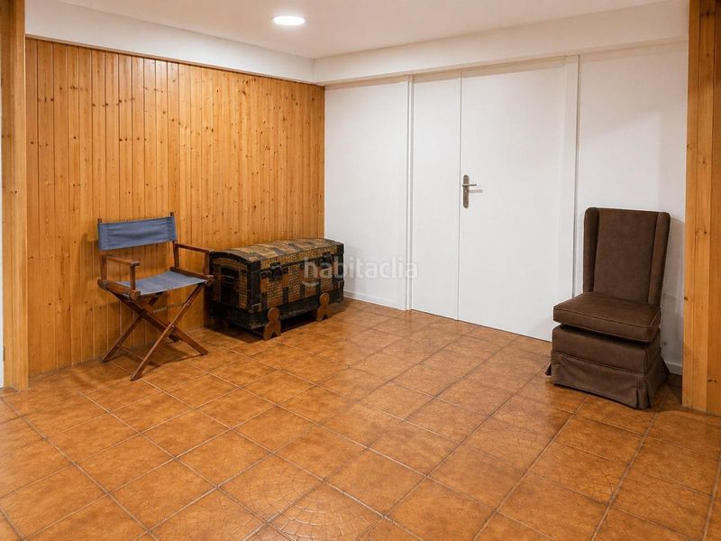 Foto 63dcc203-b1a5-4044-a77c-acc2da34e33f. Casa amb aparcament a Cabrera (La)