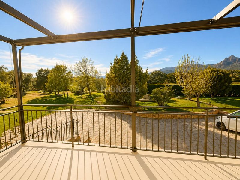 Foto a8812ca2-d795-4222-b376-8f48d1a42939. Casa amb aparcament a Cabrera (La)