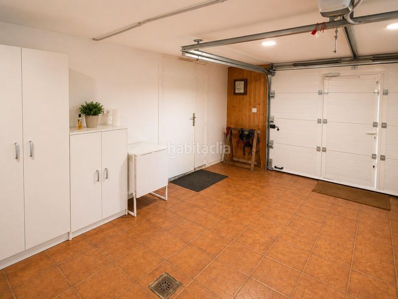 Foto afb22a68-f2a8-46b4-9dab-73bbf94e714e. Casa amb aparcament a Cabrera (La)
