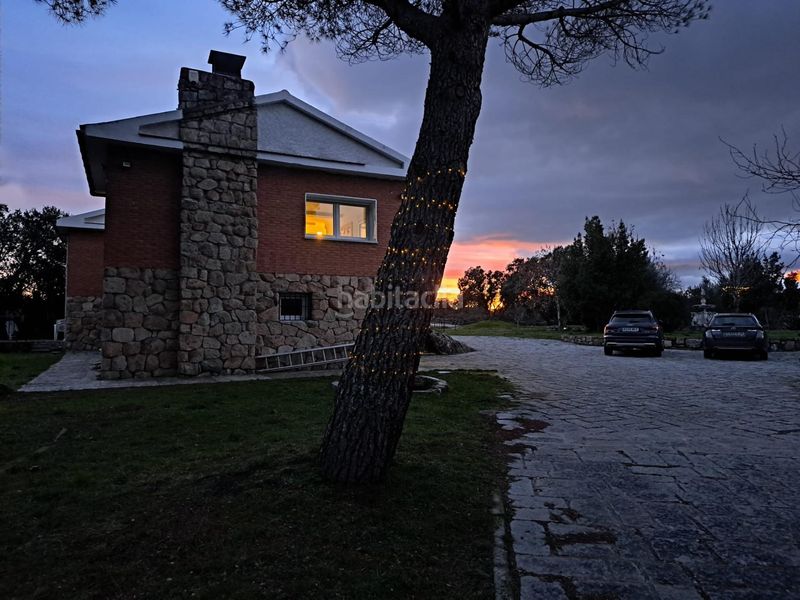 Foto b27160df-7728-4771-974a-a634689ae78e. Casa amb aparcament a Cabrera (La)