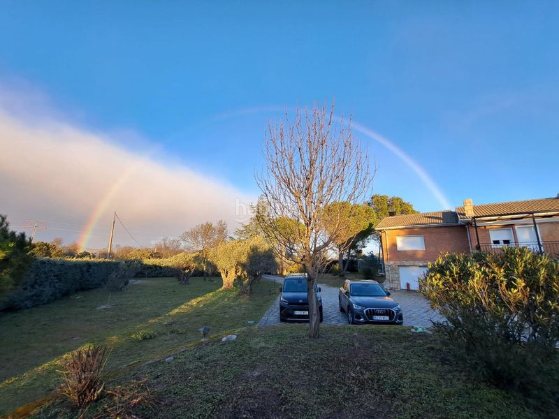 Foto d332656e-72af-4d01-83c0-6d093b1274fd. Casa amb aparcament a Cabrera (La)