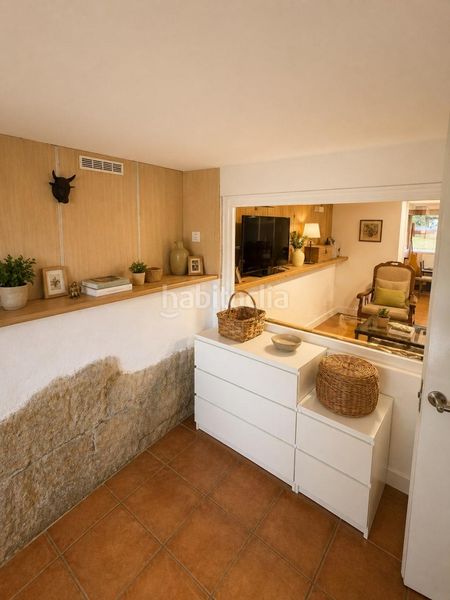 Foto ddb3e00d-59c4-49ed-b987-480e4a7f875f. Casa amb aparcament a Cabrera (La)