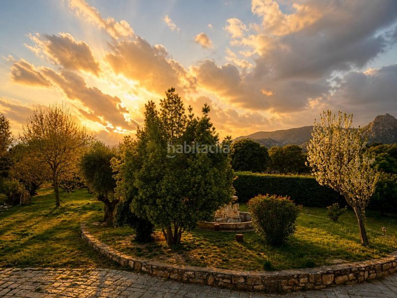 Foto e1e8a9d0-e057-4c7a-a37e-5dd6769f0db3. Casa amb aparcament a Cabrera (La)