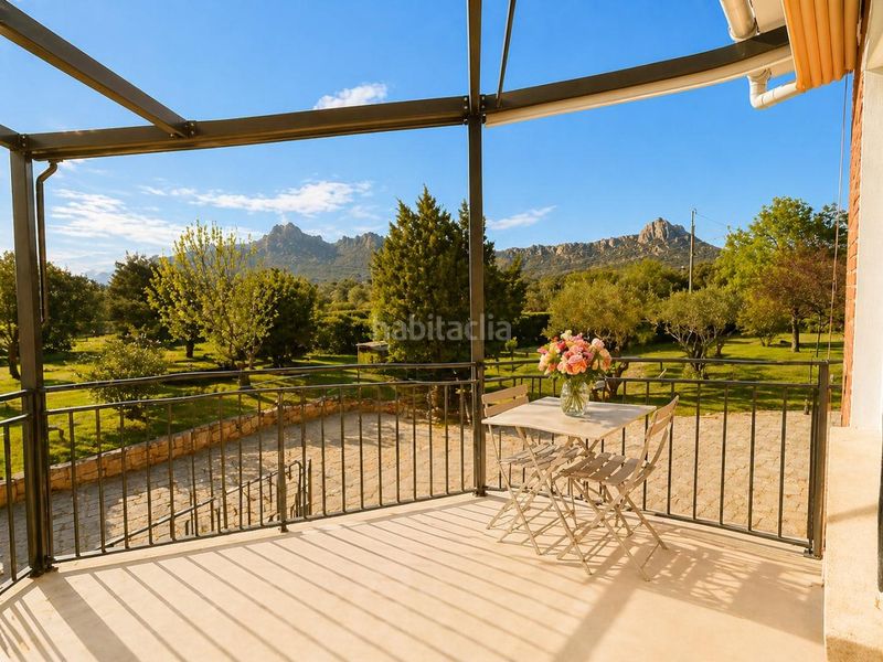 Foto f0e1443a-7087-43b3-8049-37e465e6222d. Casa amb aparcament a Cabrera (La)
