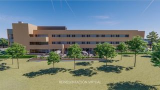 Terreny residencial a Cubas de la Sagra. Activo con proyecto en madrid suelo dotacional de gran potencial