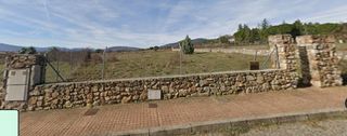 Wohngrundstück in Villavieja del Lozoya. Oportunidad única parcela urbanizable en villavieja del lozoya