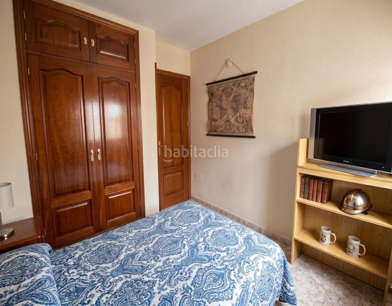 Foto 907e4333-2583-471d-81db-fa1868d53fef. Casa amb calefacció aparcament a Rascafría