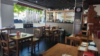 Traspàs Local Comercial a Velilla de San Antonio. Traspaso de bar restaurante con amplia terraza en velilla de san