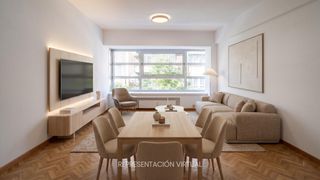 Rent Flat in Ríos Rosas-Nuevos Ministerios. Estupendo piso en alquiler en chamberí junto a ponzano