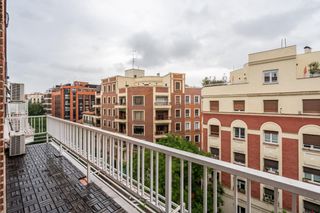 Lloguer Pis a Gaztambide. Exclusivo piso en chamberí con terraza, garaje y excelentes cali