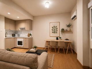 Studiowohnung in Castillejos-Cuzco