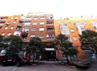 Lloguer Aparcament cotxe a Ciudad Jardín. Plaza para coche pequeño