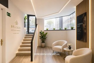 Local Comercial a Calle Calle Gaztambide