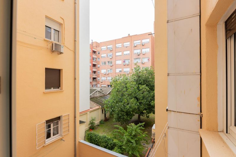 Foto d03c3da6-96a3-40b1-9309-ebff124cb93a. Pis amb calefacció a Argüelles Madrid