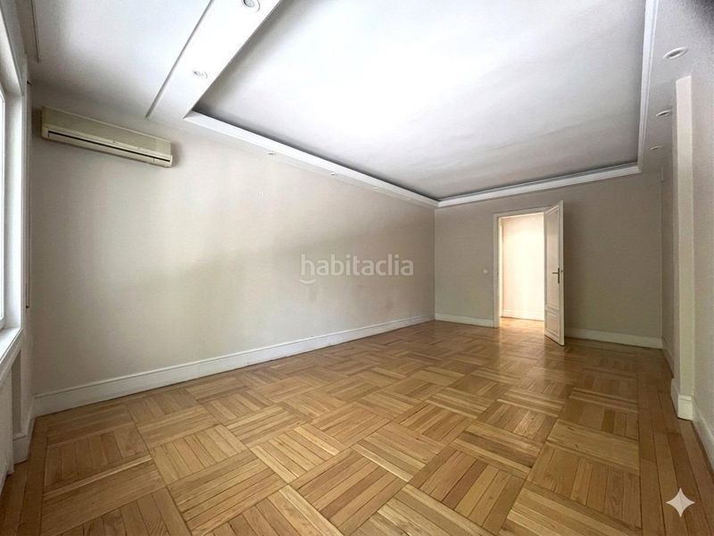 Foto 00425ea8-eed2-47a0-a213-0e0b51813670. Pis amb calefacció aparcament a Vallehermoso Madrid