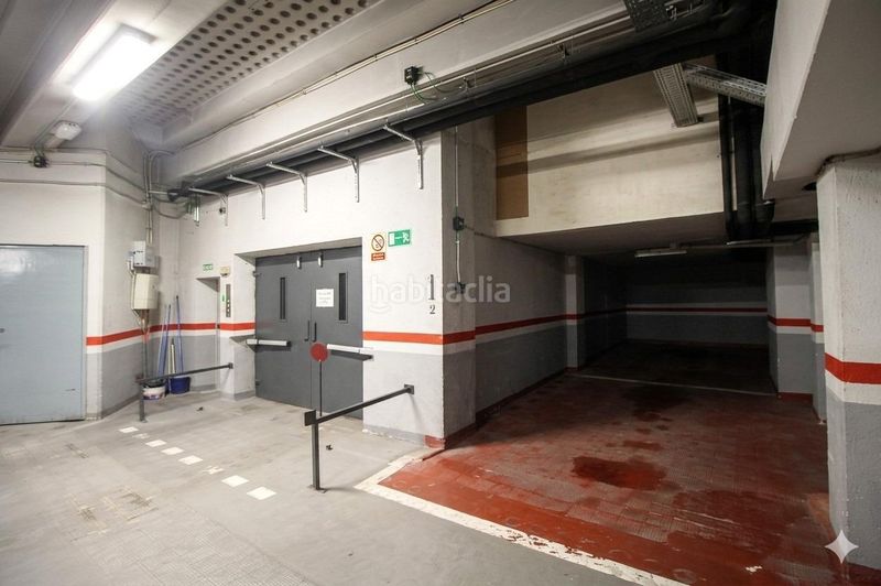 Foto d1b9b4df-6873-4414-8787-eecd56b38d08. Pis amb calefacció aparcament a Vallehermoso Madrid