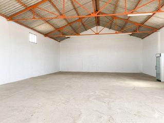 Alquiler Local Comercial en De las aves a sotomayor 4. Nave en alquiler en camino de las aves a sotomayor sn, fosomorer