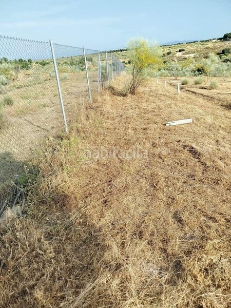 Foto 1b24132f-295d-4b8d-b2e7-a821ad82d7a4. Finca rústica a Montecarmelo Madrid