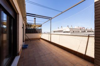 Àtic a Calle platino 1. Exclusivo ático de dos habitaciones con gran terraza, garaje, tr