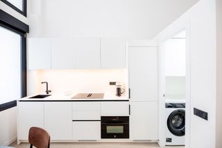 Affitto Monolocale in Calle de pío baroja 7. Exclusivo loftlocal al lado del parque retiro ideal para autónom