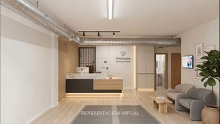 Rent Business premise in Casco Antiguo. Espectacular local comercial de 250 m2 en pleno centro de torrel