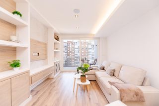 Appartement à Comillas. Exclusivo piso de diseño en madrid río  2 habs, 6ª planta con re