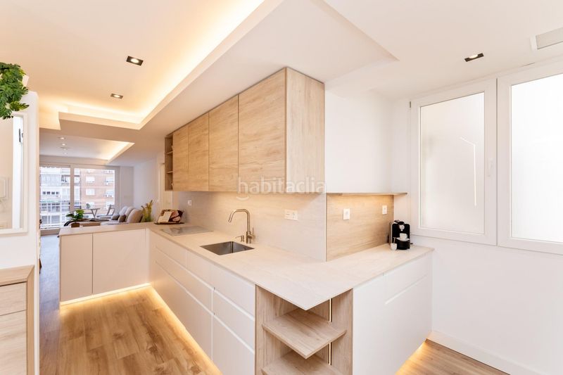 Foto 7287038c-45fd-4725-a88a-98007611921d. Pis amb calefacció a Comillas Madrid
