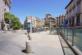 Lloguer Pis  San nicolás