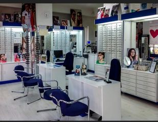 Business premise in Canillas