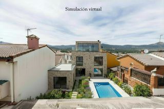 Terreny residencial  Calle calle fuente de aldara. Parcela urbanizable con vistas espectaculares en ubicación premi