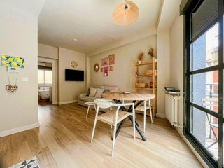 Flat in Calle de San Isidro Labrador 22