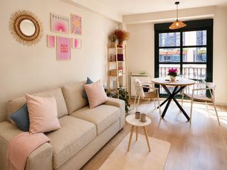 Flat in Calle de San Isidro Labrador 22
