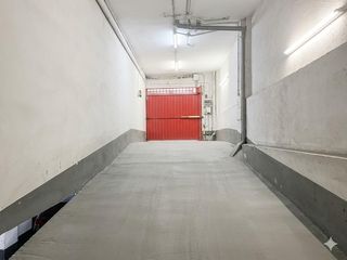 Miete Autoparkplatz in Calle de atocha 105. Alquiler de plaza de garaje en calle atocha 105