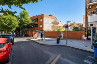Terreny residencial a Villaverde Alto. Solar en venta  c doctor martín arévalo 46  villaverde alto  mad