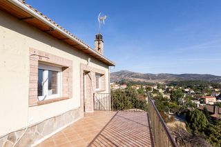 Chalet  Huertas. Magnífica vivienda unifamiliar independiente en santa maría de l