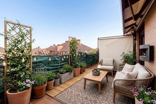 Àtic  Menorca. Ätico, con terraza , piscina, garaje y trastero