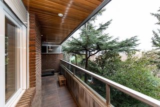 Affitto Piccolo appartamento  Avenida valle. Apartamento con terraza y piscina