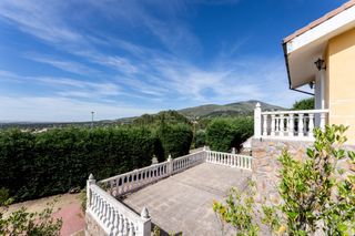 Chalet  Avenida avenida bruselas. Chalet independiente de una sola planta con vistas excepcionales
