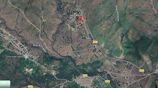 Residential Plot in Villavieja del Lozoya. Exclusiva parcela en villavieja del lozoya de 1.083m2