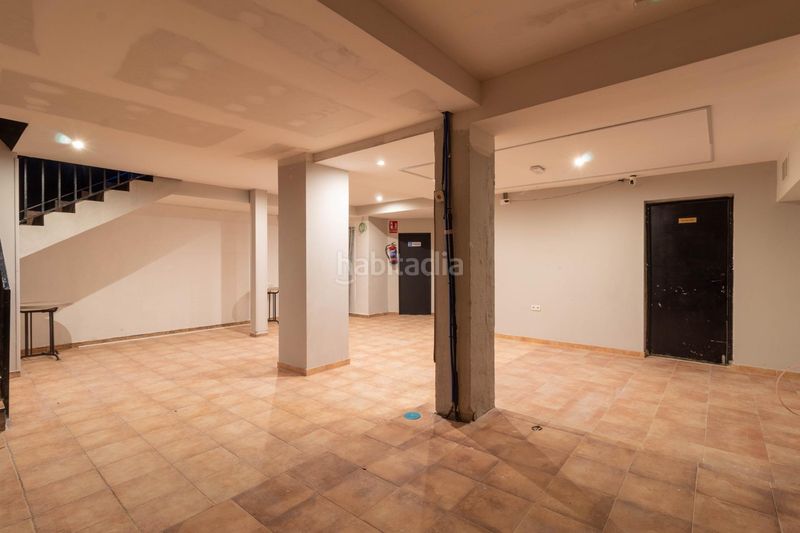 Foto 0eb861a9-56b7-45cf-8a62-0394e728210d. Traspàs local comercial a Marroquina Madrid