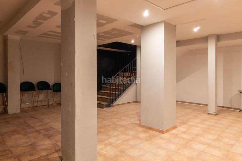Foto acdff580-7f4c-4a77-bf0d-8b7eca33782b. Traspàs local comercial a Marroquina Madrid