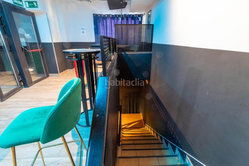 Foto b54b44d8-5b2d-4249-a2ff-031e8091f6dd. Traspàs local comercial a Marroquina Madrid