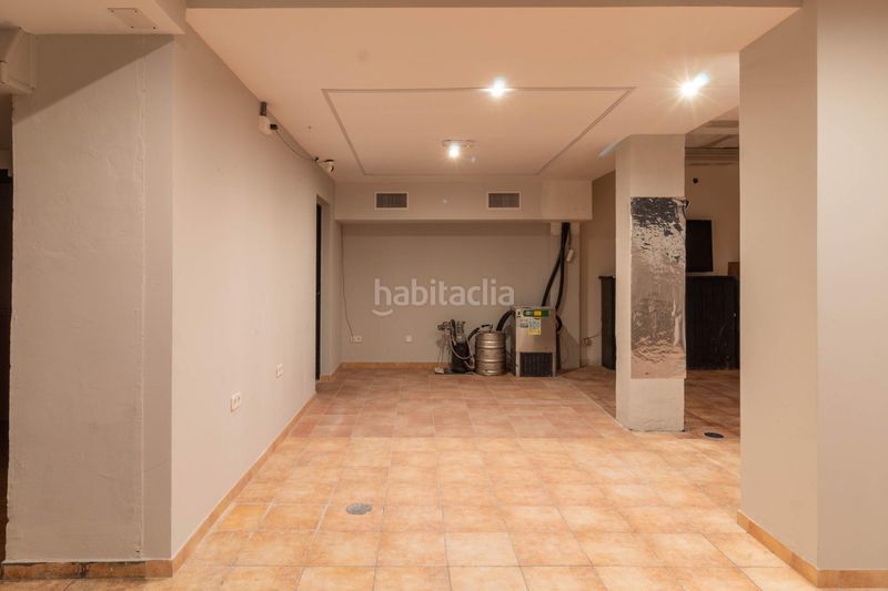 Foto d95fbd84-4427-4503-9706-c2f6212678a0. Traspàs local comercial a Marroquina Madrid