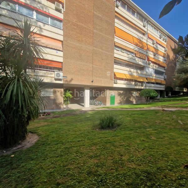 Foto 5f88a24a-013c-4041-b4d0-4791d03ef1bb. Pis amb calefacció aparcament piscina a Palomas Madrid