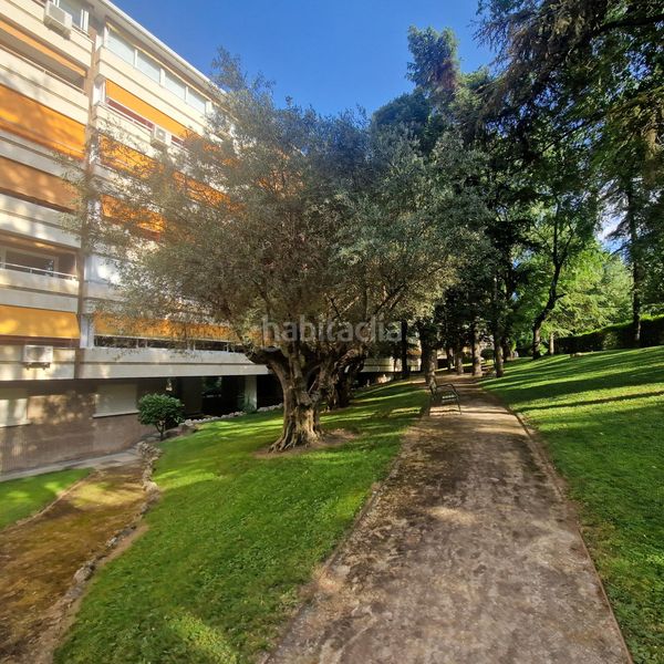 Foto 7a231423-08d2-451e-91a4-fb9fa0bbc0a3. Pis amb calefacció aparcament piscina a Palomas Madrid