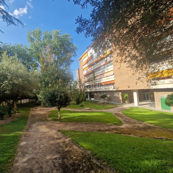 Foto 831a1a6e-5352-4242-9d90-e548ecc8d404. Pis amb calefacció aparcament piscina a Palomas Madrid