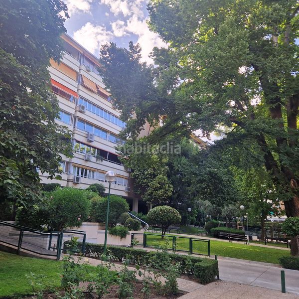 Foto b2ccf909-5639-446e-8d5f-6efdfa1db5a0. Pis amb calefacció aparcament piscina a Palomas Madrid